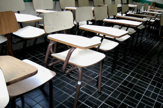 Classroom Desks